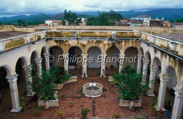 cuba 03.JPG - Palacio CanteroTrinidadCuba